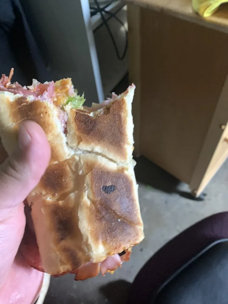 Focaccia